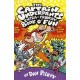 The Captain Underpants' Extra-Crunchy Book O'Fun!