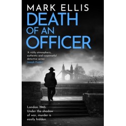 Death of an Officer