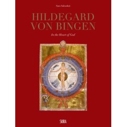 Hildegard Von Bingen: In the Heart of God