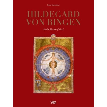 Hildegard Von Bingen: In the Heart of God