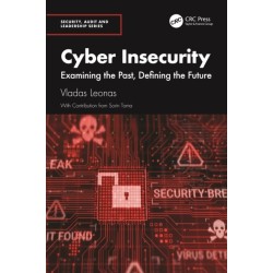 Cyber Insecurity: Examining the Past, Defining the Future