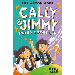 Cally and Jimmy: Twins Together