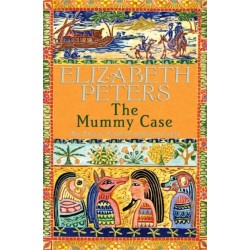The Mummy Case