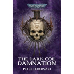 The Dark Coil: Damnation