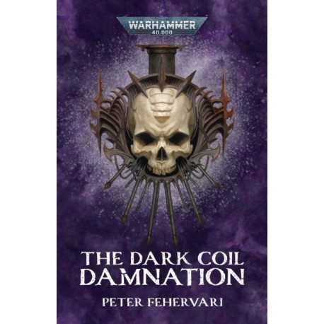 The Dark Coil: Damnation