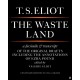 The Waste Land Facsimile