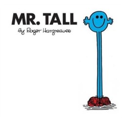 Mr. Tall
