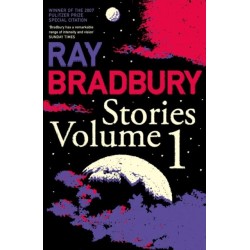 Ray Bradbury Stories Volume 1