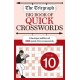 The Telegraph Big Book of Quick Crosswords 10