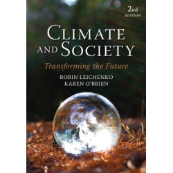 Climate and Society: Transforming the Future
