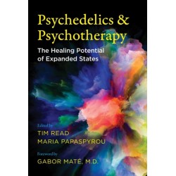 Psychedelics and Psychotherapy: The Healing Potential of Expanded States