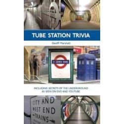 Tube Station Trivia