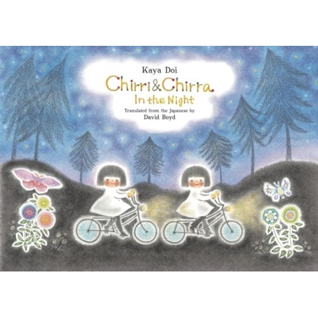 Chirri & Chirra, In the Night