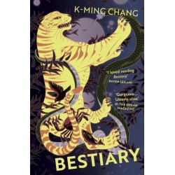 Bestiary: The blazing debut novel about queer desire and buried secrets