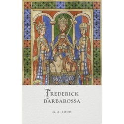 Frederick Barbarossa