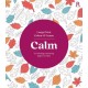 Large Print Colour & Frame - Calm: 31 Relaxing Colouring Pages to Enjoy