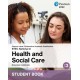 L3 AAQ BTEC National 2025 Health and Social Care Ext Cert Student Book (Print)