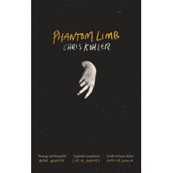 Phantom Limb: SHORTLISTED FOR THE SCOTTISH NATIONAL BOOK AWARD