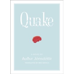 Quake: A Novel