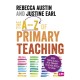 The A-Z of Primary Teaching: 200+ terms every new primary teacher needs to know