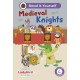 Ladybird Class - Medieval Knights:  Read It Yourself - Level 4 Fluent Reader