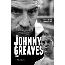 Bright Lights and Dark Corners: The Johnny Greaves Story