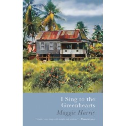 I Sing to the Greenhearts