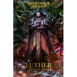 Luther: First of the Fallen