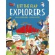 Lift The Flap Explorers