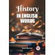 History in English words (Edition2023)