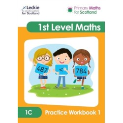 1C Practice Workbook 1