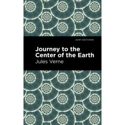 Journey to the Center of the Earth