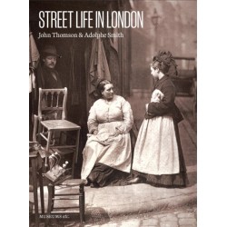 Street Life in London