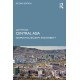 Central Asia: Geopolitics, Security and Stability