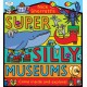 Super Silly Museums PB