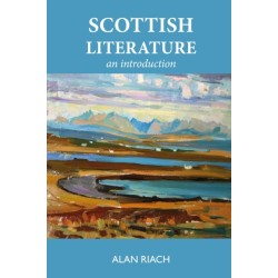 Scottish Literature: An Introduction