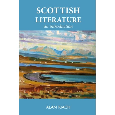 Scottish Literature: An Introduction