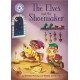 Reading Champion: The Elves and the Shoemaker: Independent Reading Purple 8