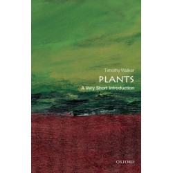 Plants: A Very Short Introduction