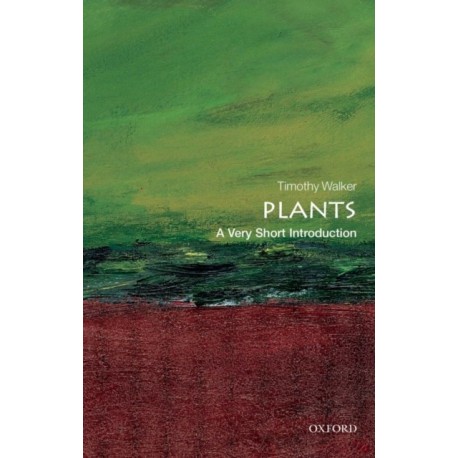 Plants: A Very Short Introduction