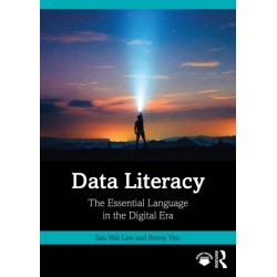 Data Literacy: The Essential Language in the Digital Era