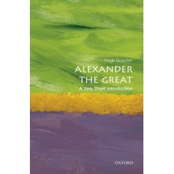 Alexander the Great: A Very Short Introduction