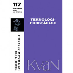 Kvan 117: Teknologiforståelse
