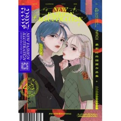 New Fashion Illustration: Outfit Ideas For All