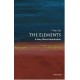 The Elements: A Very Short Introduction