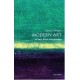 Modern Art: A Very Short Introduction