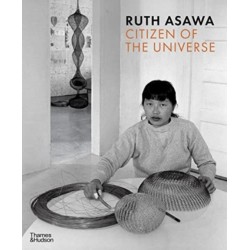 Ruth Asawa: Citizen of the Universe