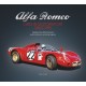 Alfa Romeo – Cars in Motorsport Since 1945: Celebrating Alfa Romeo's Extraordinary Sporting Legacy