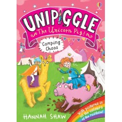 Unipiggle: Camping Chaos