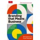 Branding that Means Business: An Economist Edge Book